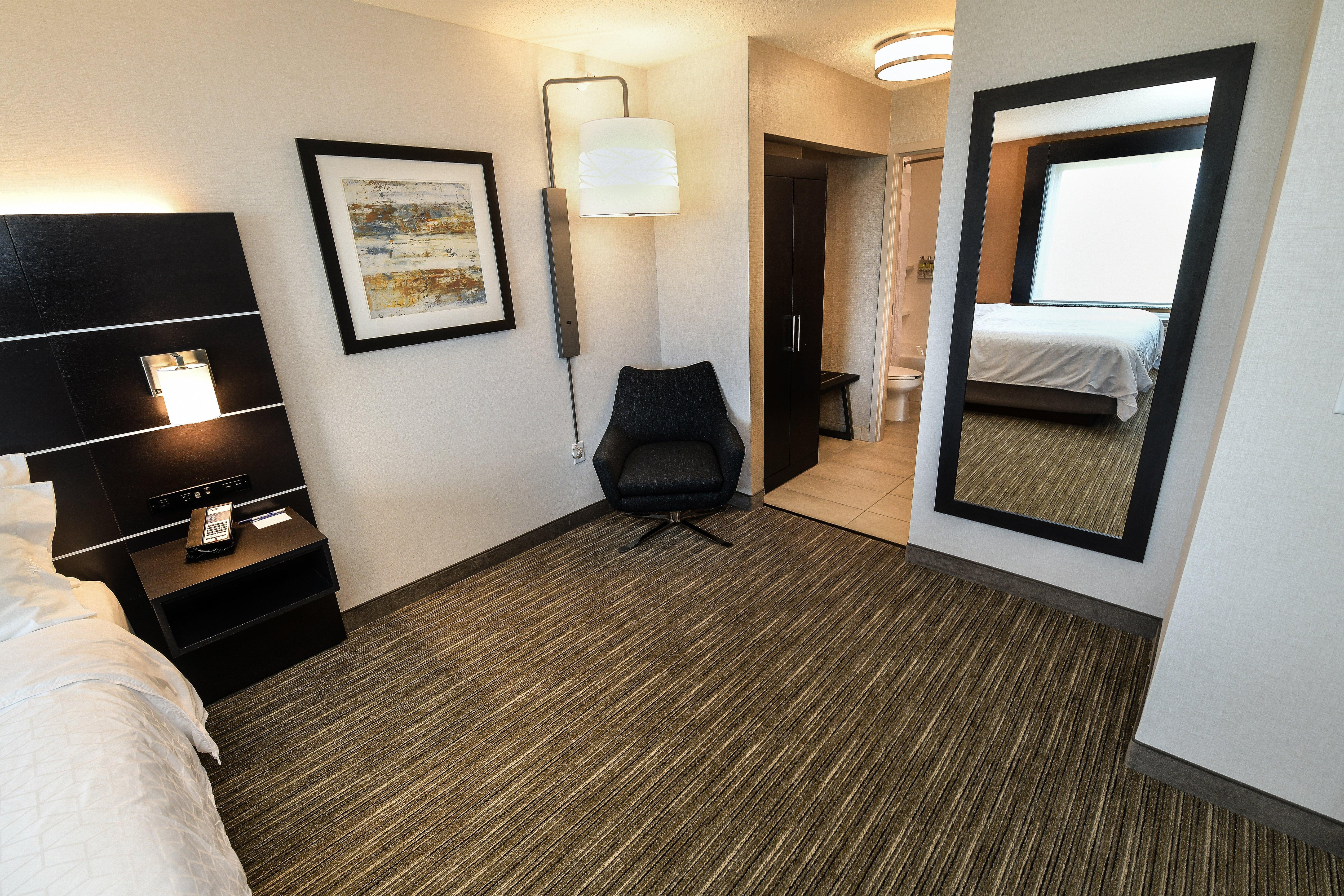 Holiday Inn Express Hotel & Suites Grand Forks By Ihg Kültér fotó
