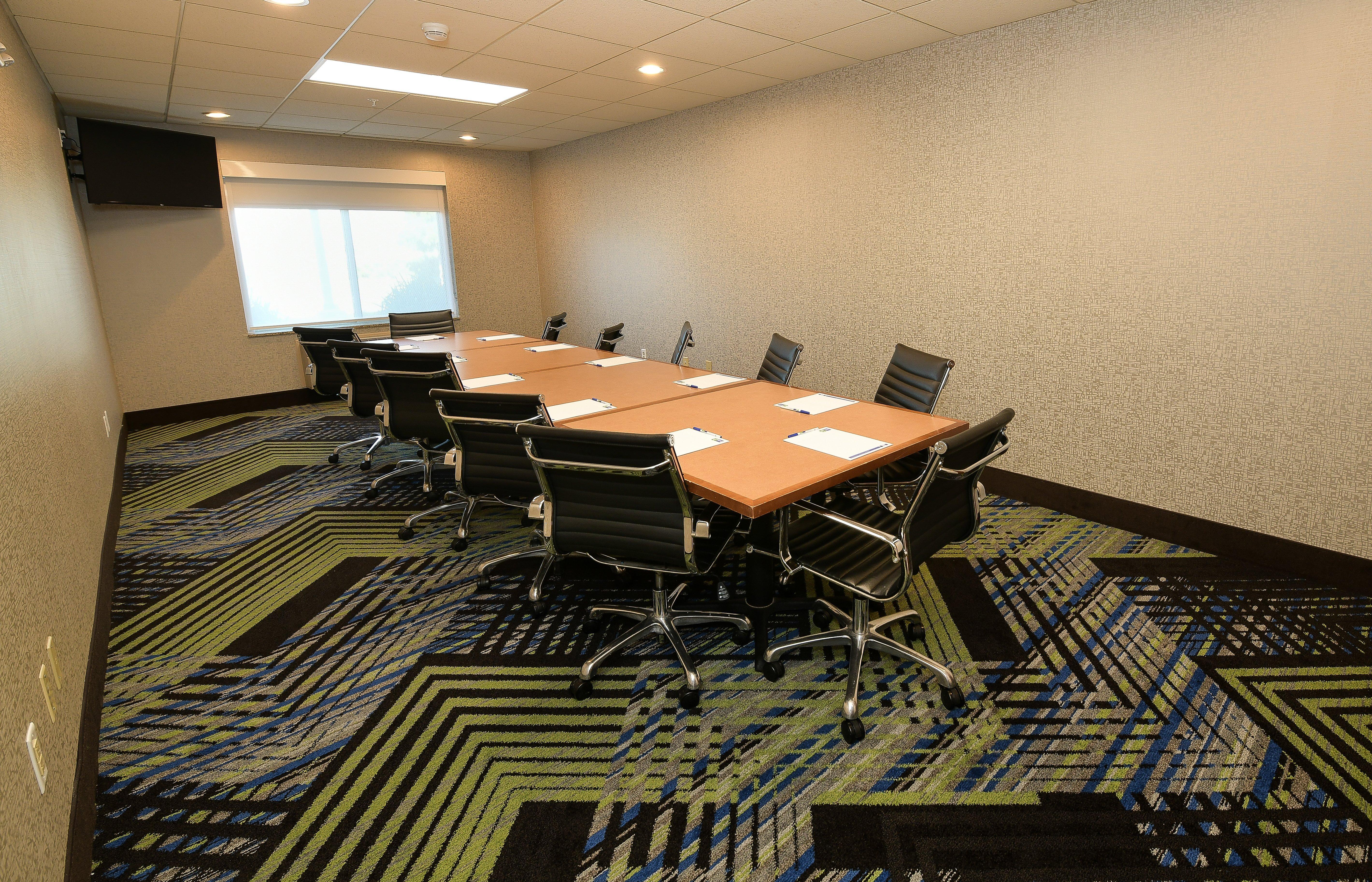 Holiday Inn Express Hotel & Suites Grand Forks By Ihg Kültér fotó