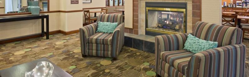Holiday Inn Express Hotel & Suites Grand Forks By Ihg Kültér fotó