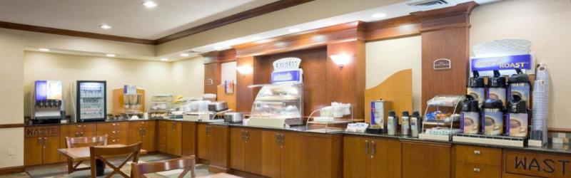 Holiday Inn Express Hotel & Suites Grand Forks By Ihg Kültér fotó